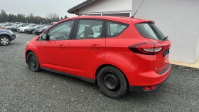 Ford C-max АВТОМАТИК, снимка 10