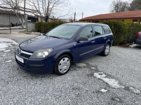 Opel Astra 1.9 6с.к. 1