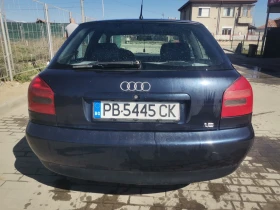 Audi A3, снимка 5