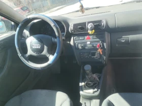 Audi A3, снимка 6