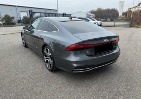 Audi A7 Sportback Quattro 3.0 TDI S line | Mobile.bg    4