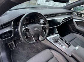 Audi A7 Sportback Quattro 3.0 TDI S line | Mobile.bg    7