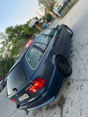 Обява за продажба на BMW 525 525D 163HP Common Rail ~3 800 лв. - изображение 2