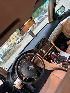 Обява за продажба на BMW 525 525D 163HP Common Rail ~3 800 лв. - изображение 1