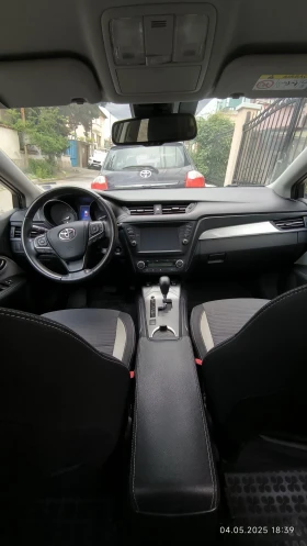 Toyota Avensis | Mobile.bg    6