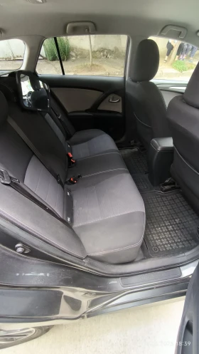 Toyota Avensis | Mobile.bg    8