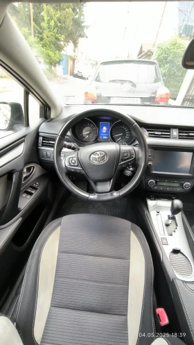 Toyota Avensis | Mobile.bg    7