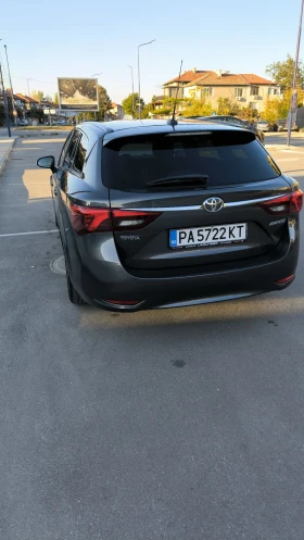Toyota Avensis | Mobile.bg    4