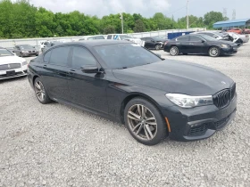 Обява за продажба на BMW 750 XE Bowers&Wilkins* Обдух* 360* Head-Up* Дистроник* ~36 500 лв. - изображение 5