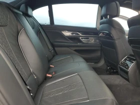 Обява за продажба на BMW 750 XE Bowers&Wilkins* Обдух* 360* Head-Up* Дистроник* ~36 500 лв. - изображение 9