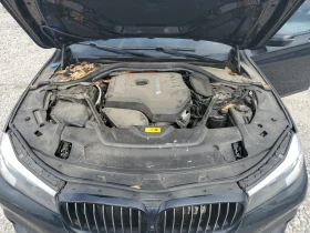 Обява за продажба на BMW 750 XE Bowers&Wilkins* Обдух* 360* Head-Up* Дистроник* ~36 500 лв. - изображение 10