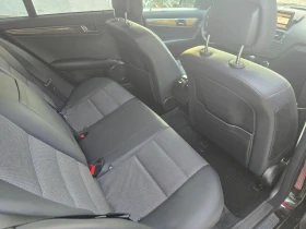 Mercedes-Benz C 250 CDI GERMANY XENON СМЕНЕНИ ВЕРИГИ NAVI НОВА КОЛА!!! - 12700 лв. - 94273672 | Car24.bg
