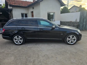 Mercedes-Benz C 250 CDI GERMANY XENON СМЕНЕНИ ВЕРИГИ NAVI НОВА КОЛА!!! - 12700 лв. - 94273672 | Car24.bg