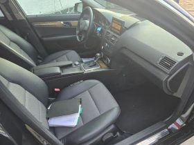 Mercedes-Benz C 250 CDI GERMANY XENON СМЕНЕНИ ВЕРИГИ NAVI НОВА КОЛА!!! - 12700 лв. - 94273672 | Car24.bg
