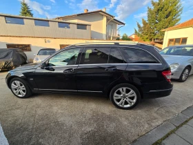 Mercedes-Benz C 250 CDI GERMANY XENON СМЕНЕНИ ВЕРИГИ NAVI НОВА КОЛА!!! - 12700 лв. - 94273672 | Car24.bg
