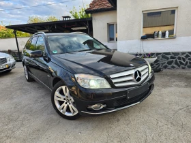 Mercedes-Benz C 250 CDI GERMANY XENON СМЕНЕНИ ВЕРИГИ NAVI НОВА КОЛА!!! - 12700 лв. - 94273672 | Car24.bg