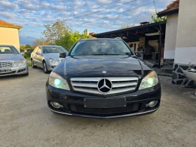 Mercedes-Benz C 250 CDI GERMANY XENON СМЕНЕНИ ВЕРИГИ NAVI НОВА КОЛА!!! - 12700 лв. - 94273672 | Car24.bg
