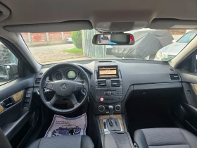 Mercedes-Benz C 250 CDI GERMANY XENON СМЕНЕНИ ВЕРИГИ NAVI НОВА КОЛА!!! - 12700 лв. - 94273672 | Car24.bg