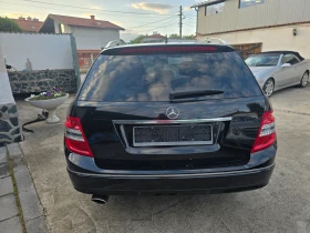 Mercedes-Benz C 250 CDI GERMANY XENON СМЕНЕНИ ВЕРИГИ NAVI НОВА КОЛА!!! - 12700 лв. - 94273672 | Car24.bg
