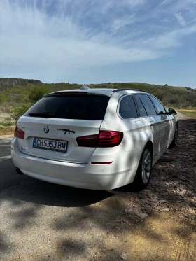 BMW 525 | Mobile.bg    5