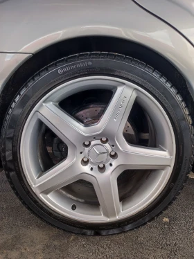 Mercedes-Benz S 500 AMG / DISTRONIK - 23700 лв. - 89840683 8