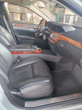 Mercedes-Benz S 500 AMG / DISTRONIK - 23700 лв. - 89840683 12