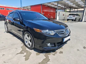 Honda Accord 2.2 I-DTEC | Mobile.bg    6