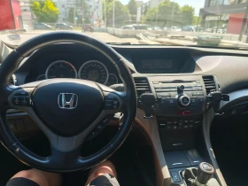 Honda Accord 2.2 I-DTEC | Mobile.bg    14
