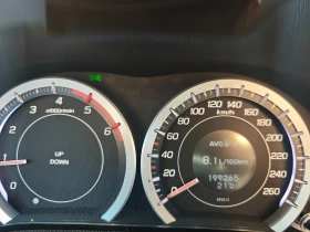 Honda Accord 2.2 I-DTEC | Mobile.bg    13