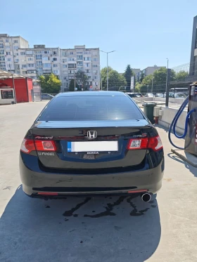 Honda Accord 2.2 I-DTEC | Mobile.bg    4