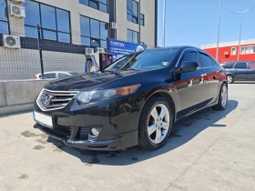 Honda Accord 2.2 I-DTEC | Mobile.bg    2