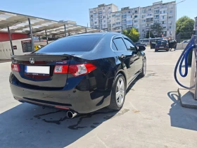 Honda Accord 2.2 I-DTEC | Mobile.bg    5