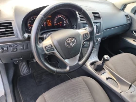 Toyota Avensis | Mobile.bg    8