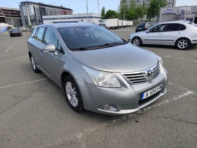 Toyota Avensis | Mobile.bg    2
