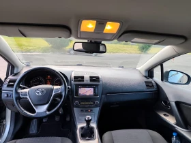 Toyota Avensis | Mobile.bg    9