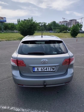 Toyota Avensis | Mobile.bg    4