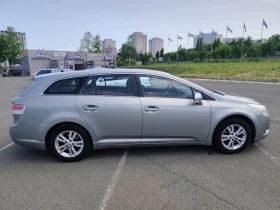 Toyota Avensis | Mobile.bg    5