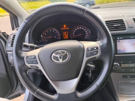 Toyota Avensis | Mobile.bg    12