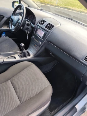 Toyota Avensis | Mobile.bg    7