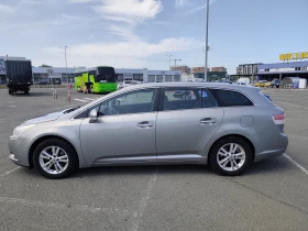 Toyota Avensis | Mobile.bg    3