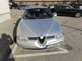  Alfa Romeo 156 sport...