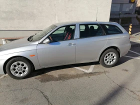 Alfa Romeo 156 sportwagon | Mobile.bg    3