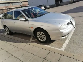 Alfa Romeo 156 sportwagon | Mobile.bg    2