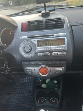 Обява за продажба на Honda Jazz ~4 199 лв. - изображение 4