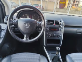 Обява за продажба на Mercedes-Benz A 180 ~5 999 лв. - изображение 6