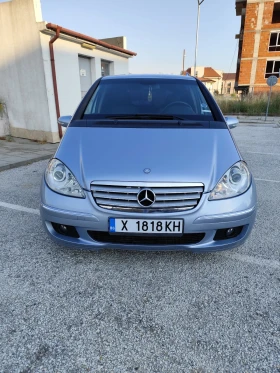 Обява за продажба на Mercedes-Benz A 180 ~5 999 лв. - изображение 1