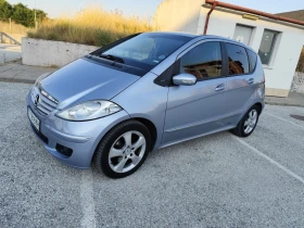 Обява за продажба на Mercedes-Benz A 180 ~5 999 лв. - изображение 1