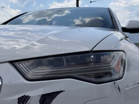 Audi A6 3.0TFSI / Quattro / S-line / MARTIX | Mobile.bg    15