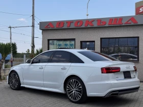 Audi A6 3.0TFSI / Quattro / S-line / MARTIX | Mobile.bg    3