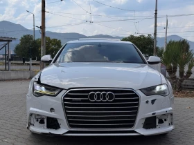 Audi A6 3.0TFSI / Quattro / S-line / MARTIX | Mobile.bg    14